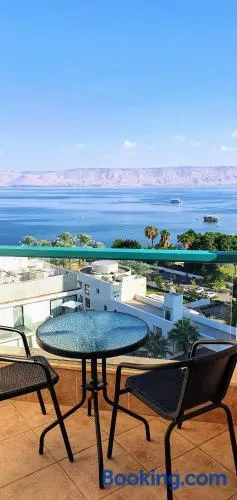Tiberias Suite 411 - Image 1