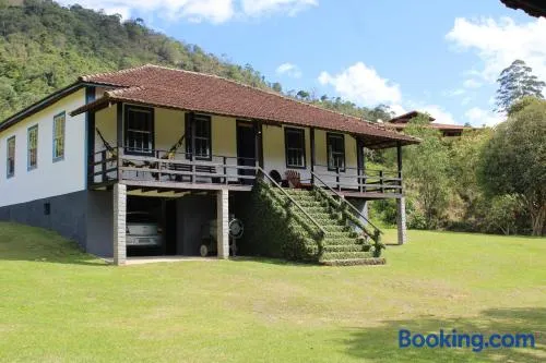 Fazenda Alcantilado - Image 1