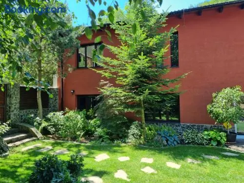 Villa Remata - Image 1
