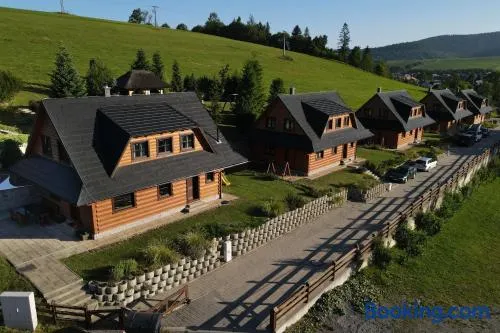 Zrub pod Roháčmi - Image 1