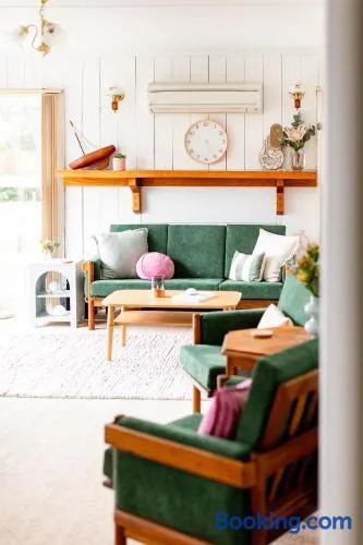 Starfall Cove - Family Friendly, Cosy Beach Shack - Binalong Bay - Image 1
