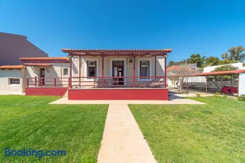 Villa Angelos - Image 1