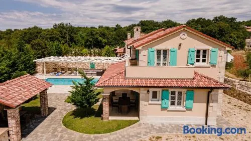 Luxury Villa Kras - Image 1