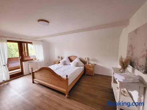 Ferienwohnung Goldfasan - Image 1