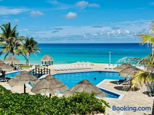 CASA NAMI- Cancún Beachside Suites - Image 1