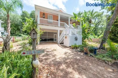 The Coral Cabana - Image 1