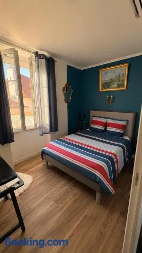 La Garçonnière appartement climatisé - Image 1