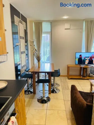 Apartment Bruksva - Image 1