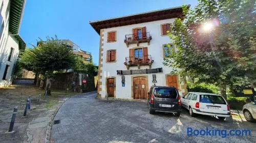 Hostal Ansonea - Image 1