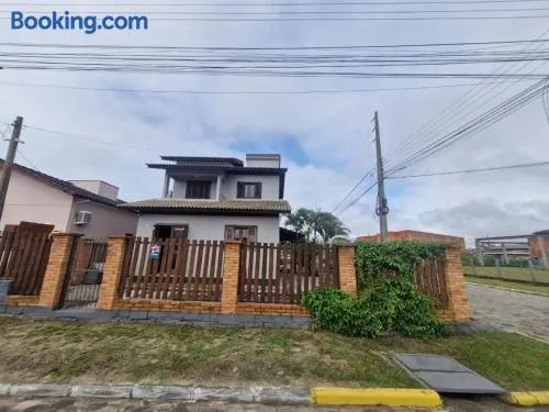 Casa de Praia Alexandre - Image 1