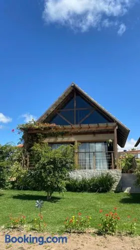 Chalé I - Village da Serra - Image 1