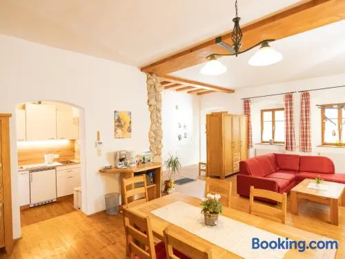 Ferienwohnung zum Kapuziner - Image 1
