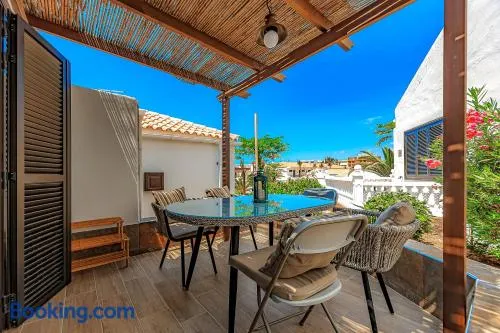 Deluxe bungalow Perla Del Sur - Image 1