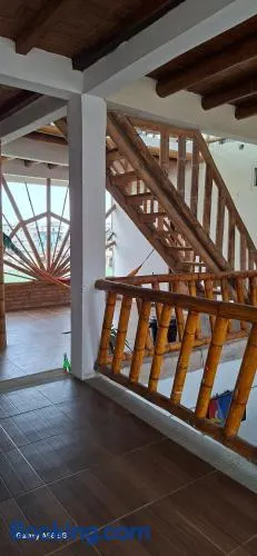 Casa Emanuel en Montañita - Image 1