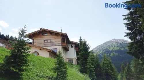 Haus Martina in Hochfügen - ohne Verpflegung - Image 1