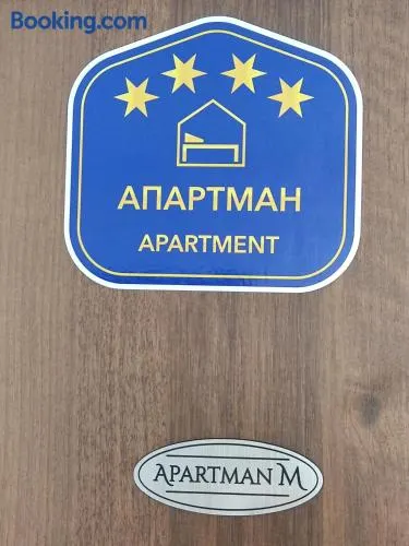 Apartman M - Image 1
