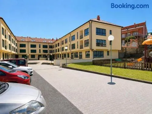 Precioso apartamento a estrenar con vistas al mar. - Image 1