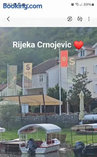 Hotel S Family Jovicevic - Image 1