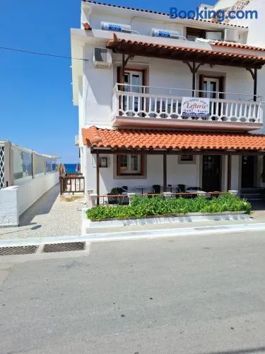 Lefteris Rooms - Image 1