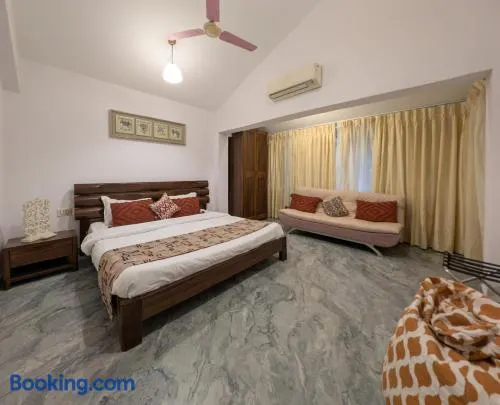 Villa Candolim - Image 1