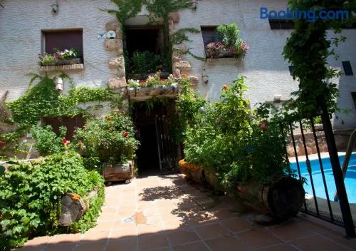 Casa Rural Capricho del Valle - Image 1