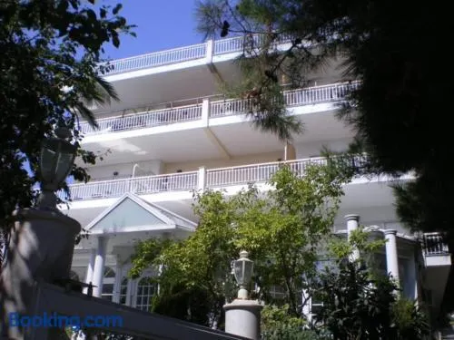 Luca Apartments - Image 1