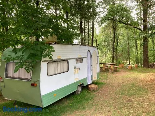 Karavan Na Louce - Image 1