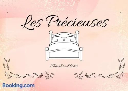 Les Précieuses - Image 1