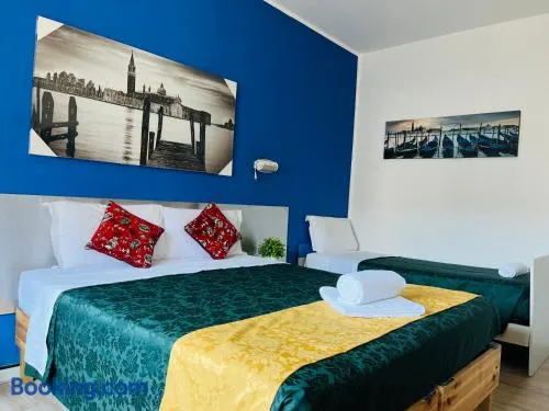 Venice Stay - Image 1