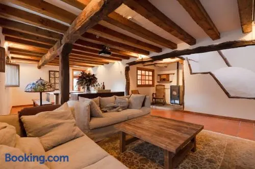 Casa Rural Taller del Nogal - Image 1