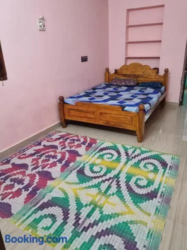 Vignesh Home staying - Image 1
