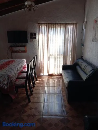 Casa en la barra del Chuy RESERVA SÓLO CON SEÑA - Image 1