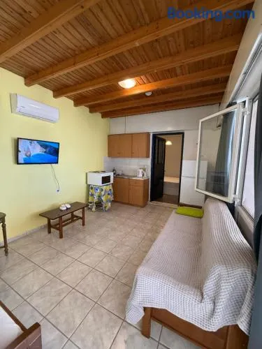 Yellow Beach House - Image 1