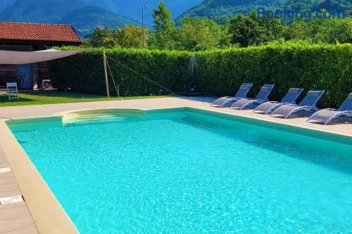 Luxury Private Lunigiana Villa - Image 1