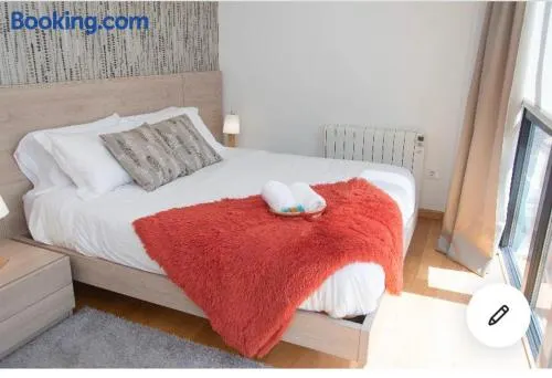 Apartamento en el puerto - Image 1