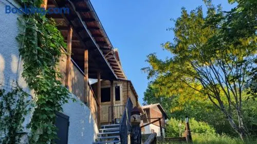 B&B Chalet - Image 1