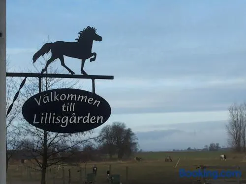 Lägenhet Lillisgården - Image 1