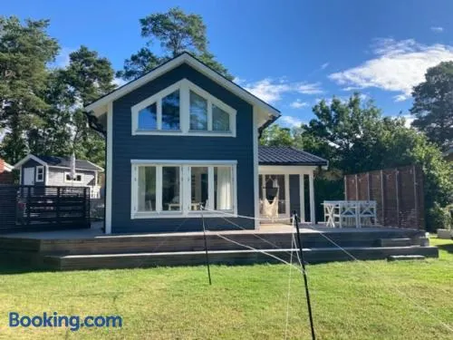 Modern cottage near the sea - Image 1