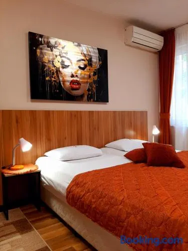 Private Rooms Valis - Image 1
