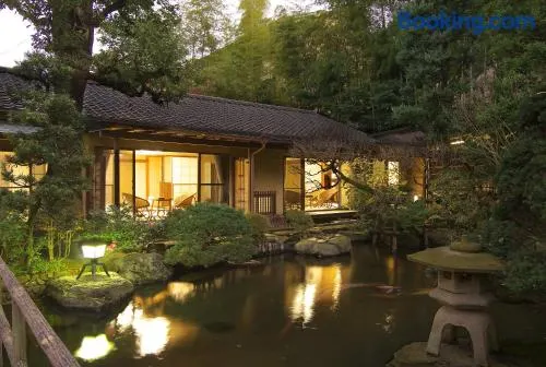Gyokutei - Image 1