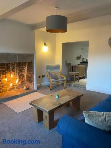Willden Cottage - Image 1