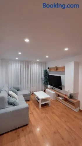 Apartamento Fana - Image 1