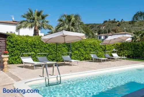 Deluxe Sicily Villa - Image 1
