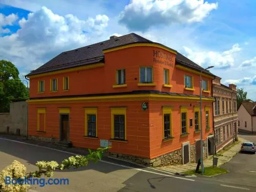 Hostinec a penzion U Rezků - Image 1