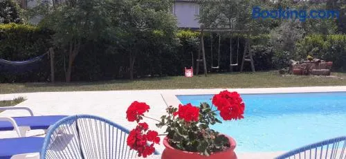 Villa Garden & Pool - Alojamentos - Image 1