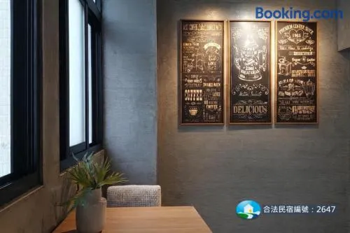 Huck B&B - Image 1