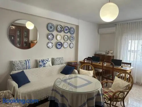TRUJILLO CUÉNTAME -Apartamento bien equipado, de fácil aparcamiento y acceso-Ideal punto de partida de sus rutas - Image 1