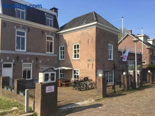 B&B Appartementen Smedery - Image 1