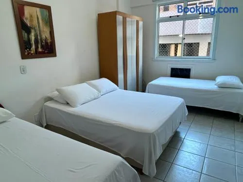 Apartamento na Prainha, pertinho da praia- acomoda até 5 pessoas - Image 1
