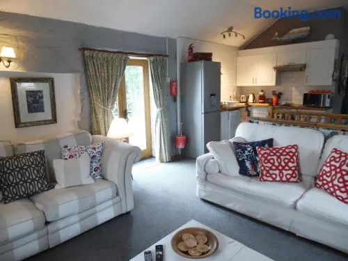 Brambles Cottage - Image 1